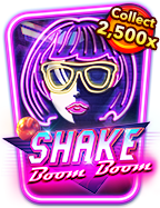 แนะนำเวฟ joker เกมสล๊อตสุดมันจาก PG Soft